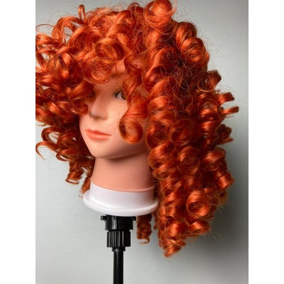 Short Bob Wig Wig With Bang - Picture 7 of 9